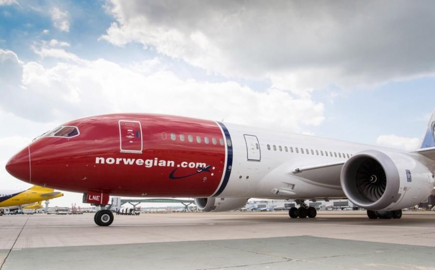 Norwegian abre la ruta de Barcelona a Chicago
