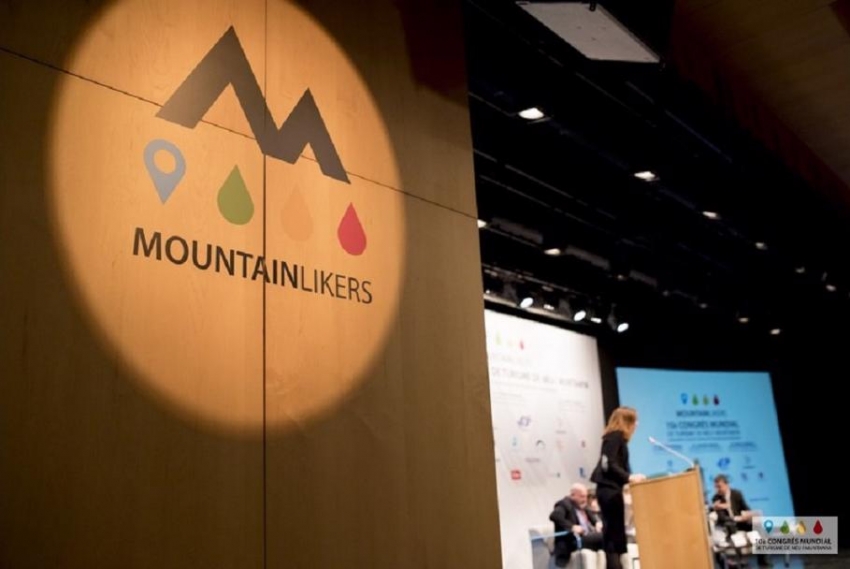 Desde ma&ntilde;ana el PDA presente en el Congreso Mundial de Turismo de Nieve y Monta&ntilde;a en Andorra