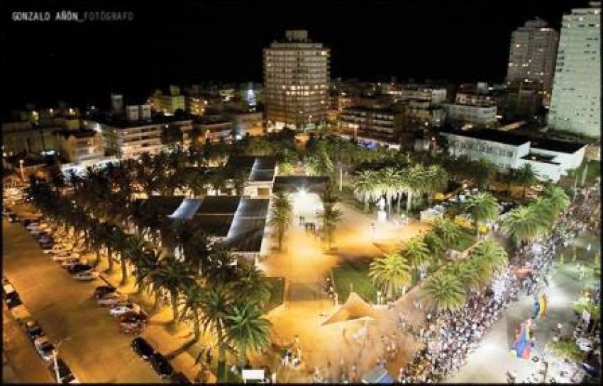 Agenda de actividades en Maldonado entre el 13 y el 19 de junio de 2019