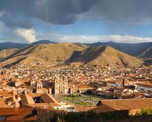 Programa general de Fiestas Jubilares de Cusco