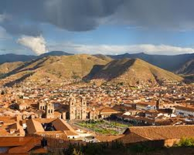 Programa general de Fiestas Jubilares de Cusco