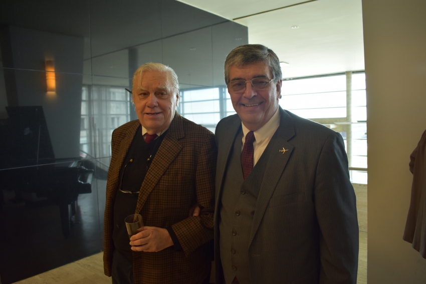 "Pensamos el turismo" II. La respuesta de Argul