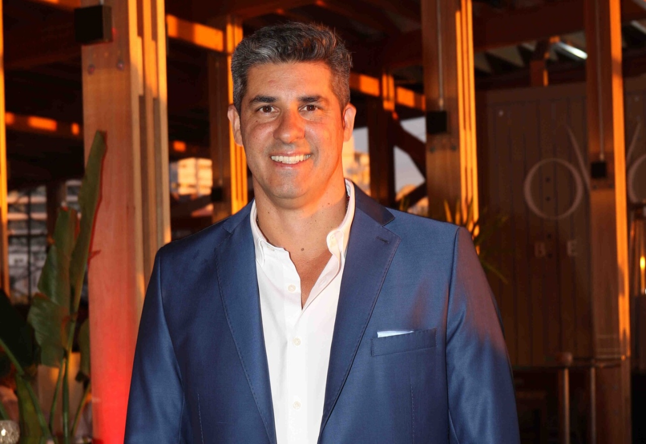 Javier Azcurra nos cuenta el fabuloso verano de Enjoy Punta del Este