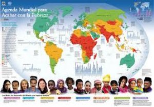&iquest;Agenda mundial del futuro?