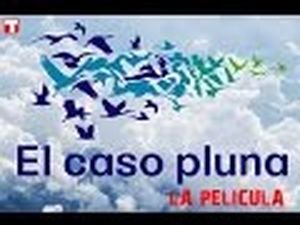 Pel&iacute;cula animada &ldquo;El caso Pluna&rdquo;