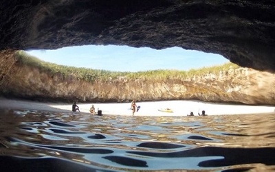 El turismo de naturaleza debe ser controlado