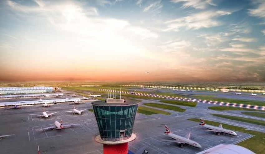 Aeropuertos de Londres: las huelgas que sembrar&aacute;n el caos