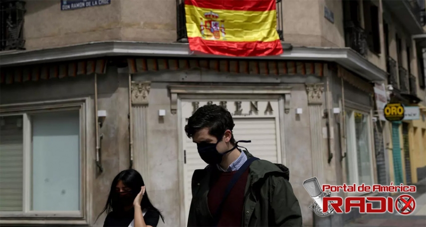 "El turismo espa&ntilde;ol se est&aacute; desperezando despu&eacute;s de 14 meses" #PdaRadio46