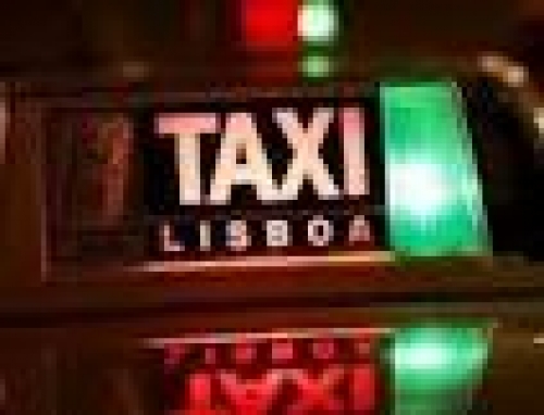 Lisboa ya es ciudad candidata a los &Oacute;scar del Turismo