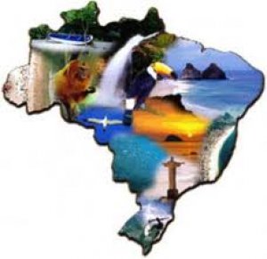 Expertos destacan el gran potencial del turismo interno brasile&ntilde;o
