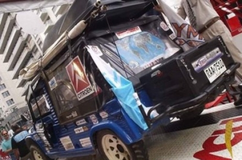 Un restaurante sudafricano a la uruguaya