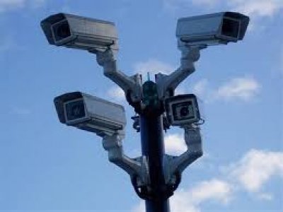 Crece rápidamente la videovigilancia en América del Sur