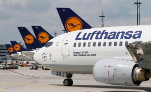Pilotos de Lufthansa ofrecen reducir su salario durante los pr&oacute;ximos 2 a&ntilde;os
