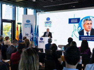 La OMT inaugura el Programa Futuros Digitales para las Pymes