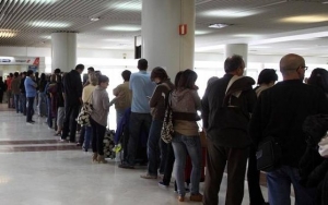 La ocupaci&oacute;n hotelera baja un 33,5% en Turqu&iacute;a