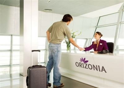 Barcel&oacute; compra Orizonia e inyecta 40 millones para mejorar su balance