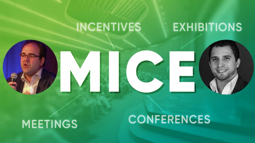 Nuevo Protocolo de la actividad MICE #PdaRadio71