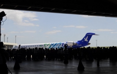 Due&ntilde;o de aviones condona deuda por US$ 133 millones