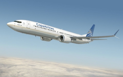 Copa Airlines y Grupo Lufthansa aumentan cooperaci&oacute;n