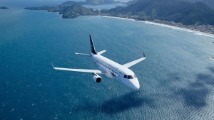 El tr&aacute;fico a&eacute;reo en Am&eacute;rica Latina y el Caribe creci&oacute; 6,6% en febrero
