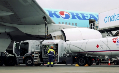 La patronal IATA alerta del fin de fiesta para las aerol&iacute;neas