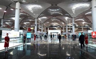 Nuevo &lsquo;hub&rsquo; de Turkish: aseguran que hubo decenas de muertos