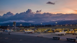 Las tasas reducidas significan vuelos menos costosos a Ecuador