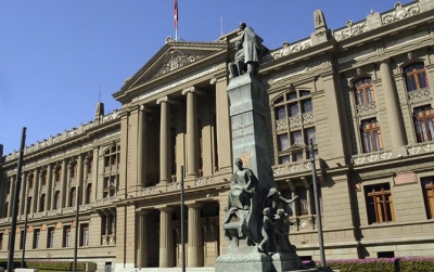 Chile: agentes de viajes a la Corte Suprema por acuerdos de LATAM con otras aerol&iacute;neas