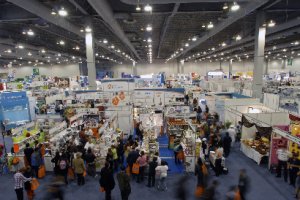 El Centro Banamex de M&eacute;xico recibir&aacute; Icomex 2015