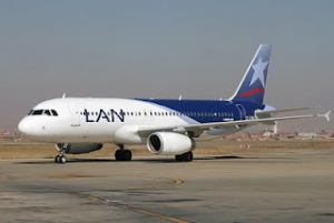 Lan, sin nuevos aviones y algo sobre Aerolíneas Argentinas y el dólar 