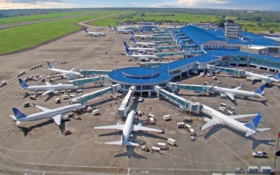 Copa Airlines reinicia operaciones en St. Maarten desde el 2 de junio