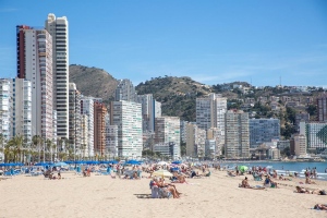 Claves del turismo de los españoles este verano