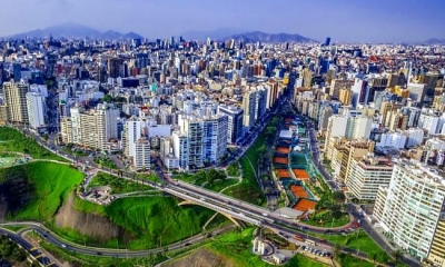 Bur&oacute; de Lima: gobierno debe tomar decisiones radicales a favor del turismo