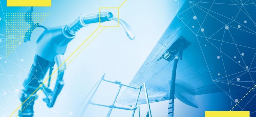 &iquest;C&oacute;mo impacta el alza de combustible a la aviaci&oacute;n?