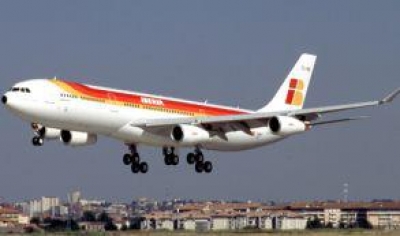  Iberia prev&eacute; crecer este a&ntilde;o en las rutas a M&eacute;xico, Brasil, Chile y Miami 