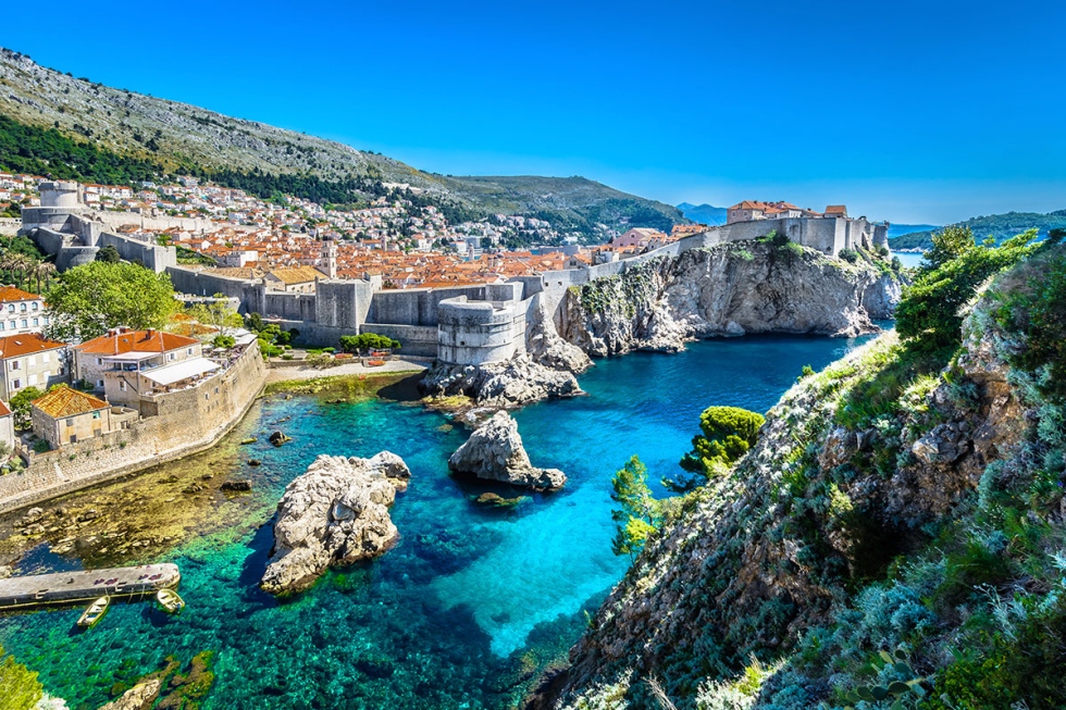 Split, Dubrovnik y Kotor, la fabulosa costa del Adriático