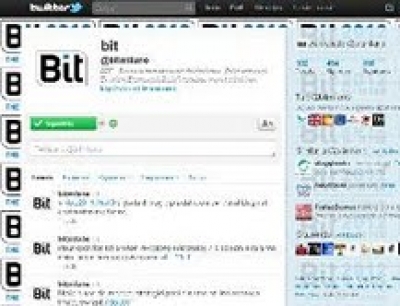 BIT de Mil&aacute;n 2012 se vuelca a las redes sociales