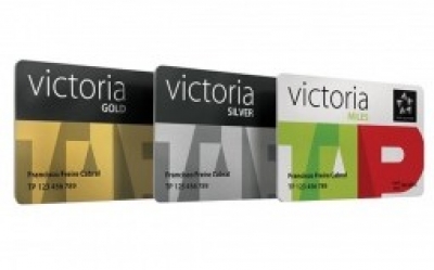 Aerol&iacute;neas TAP y AZUL asocian sus programas de pasajero frecuente