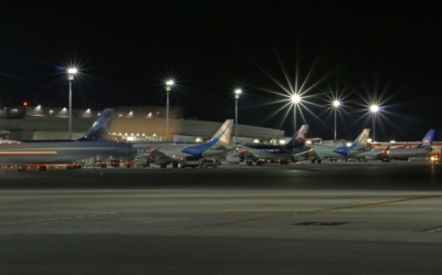 En Florida se preparan para mayor tr&aacute;fico a&eacute;reo con Cuba