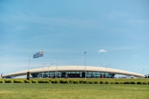 Enero marc&oacute; un r&eacute;cord hist&oacute;rico de pasajeros en el Aeropuerto Internacional de Carrasco