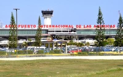 OACI: Dominicana es el pa&iacute;s con mayor seguridad a&eacute;rea en Am&eacute;rica Latina