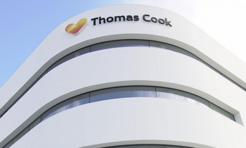 Thomas Cook arrastra al concurso de acreedores a varias empresas de Mallorca