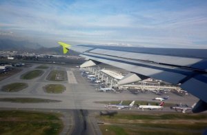Chile destaca por la libertad de sus cielos