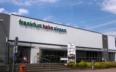 Grupo chino compra aeropuerto en Alemania