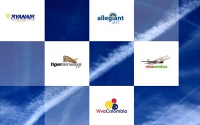 Argentina: gobierno no bajar&aacute; piso de tarifas a&eacute;reas