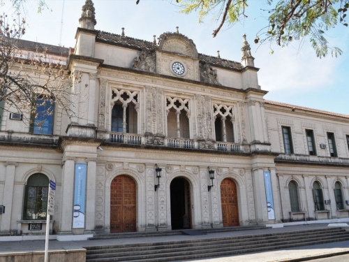 Turismo idiom&aacute;tico, otra opci&oacute;n para conocer Santa Fe 