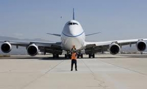 El nuevo Boeing 747-8 Carguero certificado para su entrada en servicio