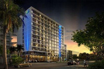 Inaugura el Holiday Inn Express Panamá, otra apuesta de Grupo Agrisal