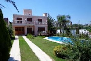 Las propiedades ofrecidas en alquiler con fines turísticos