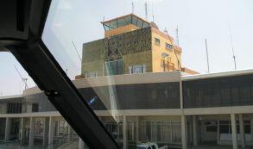 Se necesita m&aacute;s de $us 20 millones para mejorar aeropuertos en Bolivia 